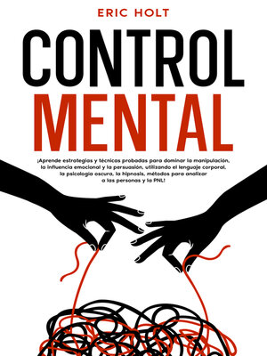 cover image of Control Mental